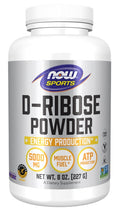 D-Ribose, Powder — 227g