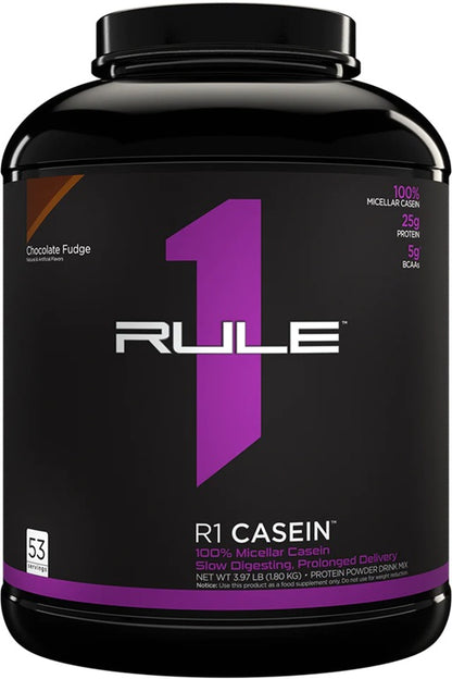R1 Casein - 1800g