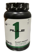Plant Protein - 670g