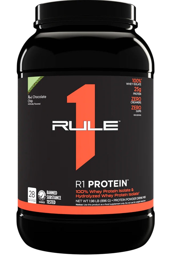 R1 Protein - 896g