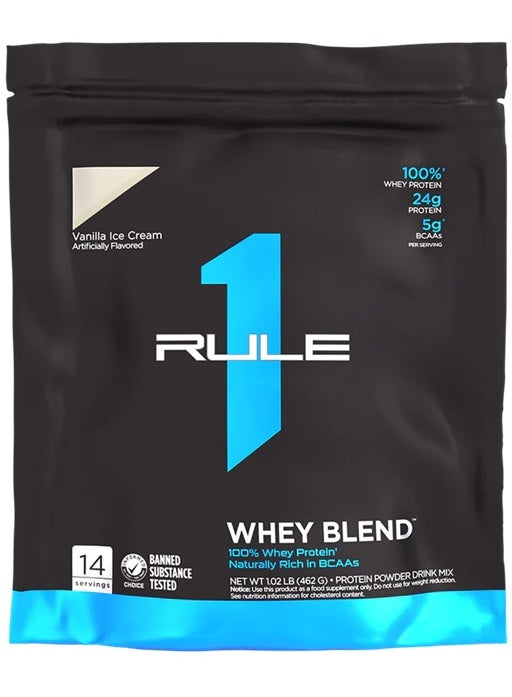 R1 Whey Blend - 462g