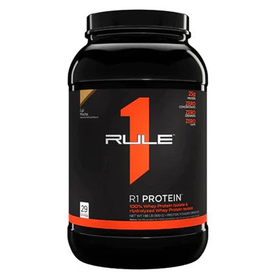 R1 Protein - 899g