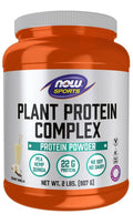 Plant Protein Complex - 907g