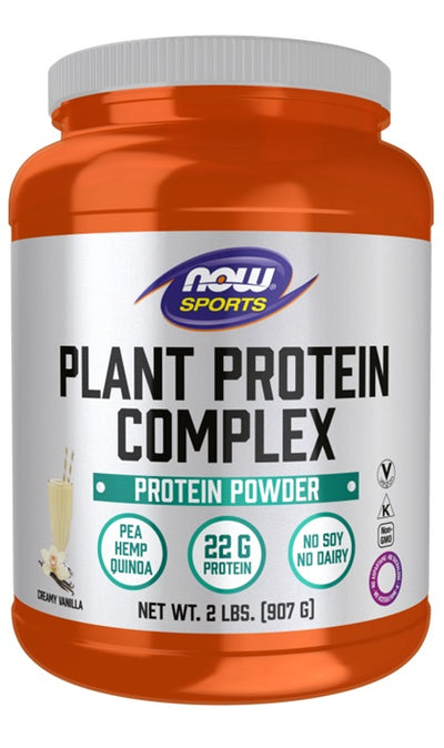 Plant Protein Complex - 907g