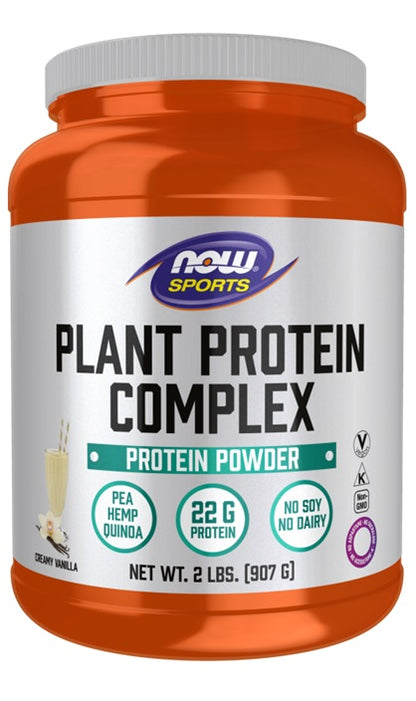 Plant Protein Complex - 907g