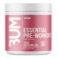 CBUM Essential Pre-Workout - 405g