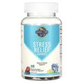 Stress Relief Gummies, Berry - 60 gummies