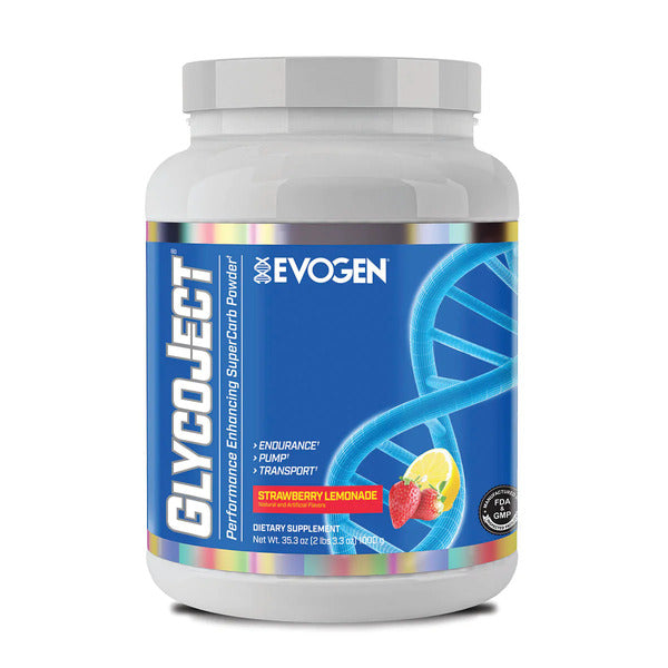 GlycoJect - 1000g