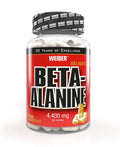 Beta-Alanine — 120 cápsulas · 120 cápsulas