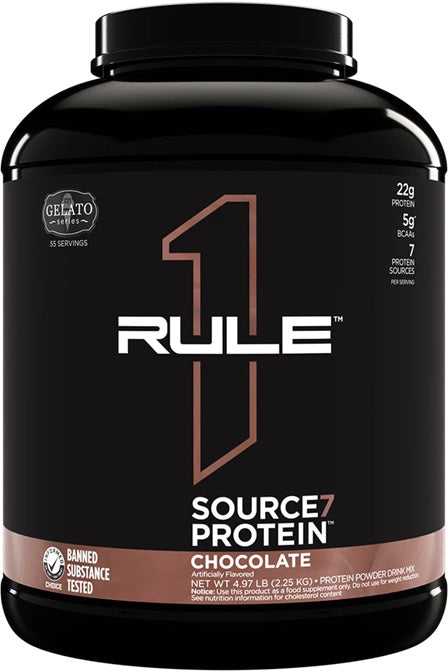 Source7 Protein - 2250g
