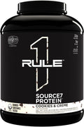 Source7 Protein - 2280g