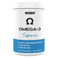 Omega 3 Superior — 90 cápsulas · 90 cápsulas