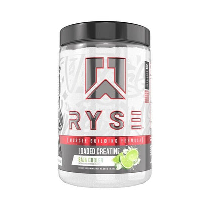 Loaded Creatine - 393g