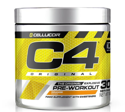 C4 Original - 198g