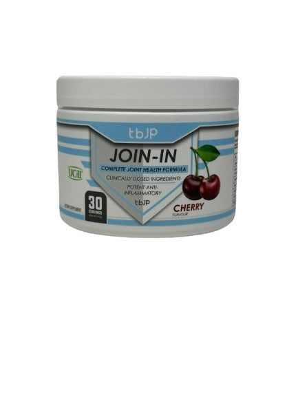 Join-In - 210g Trained by JP - Cherry