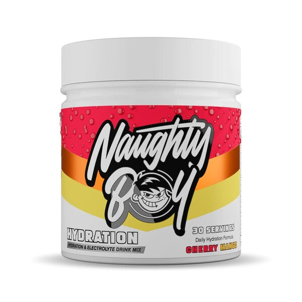 Naughty Boy Hydration 255g