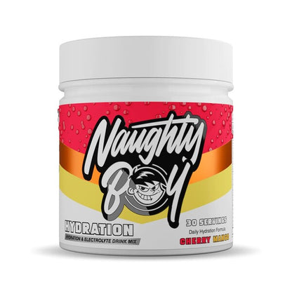 Naughty Boy Hydration 255g
