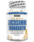 Glucosamine Chondroitin — 120 cápsulas · 120 cápsulas