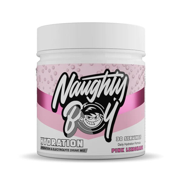 Naughty Boy Hydration 255g