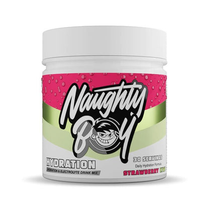 Naughty Boy Hydration 255g