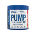Pump 3G Pre-Workout - 375g