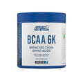 BCAA 6K — 300 cápsulas