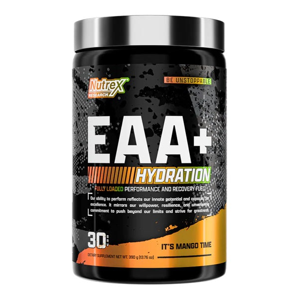 EAA + Hydration - 390g