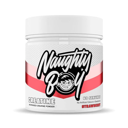 Naughty Boy Creatine 300g