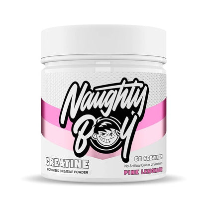 Naughty Boy Creatine 300g