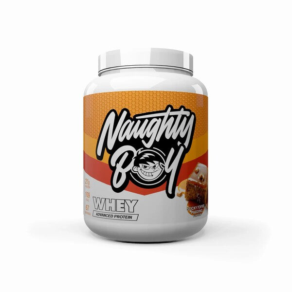 Naughty Boy Advanced Whey 2010g