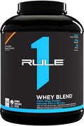 R1 Whey Blend - 2270g