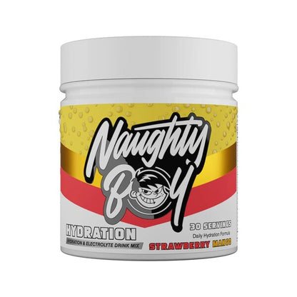 Naughty Boy Hydration 255g