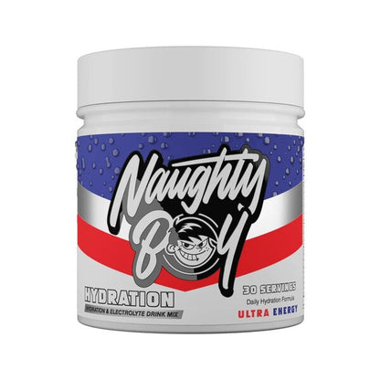 Naughty Boy Hydration 255g