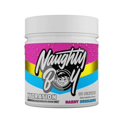 Naughty Boy Hydration 255g