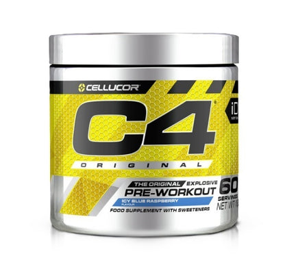 C4 Original - 396g