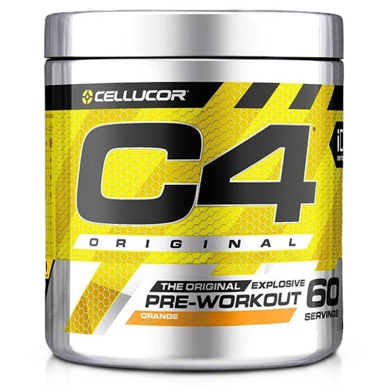 C4 Original - 396g