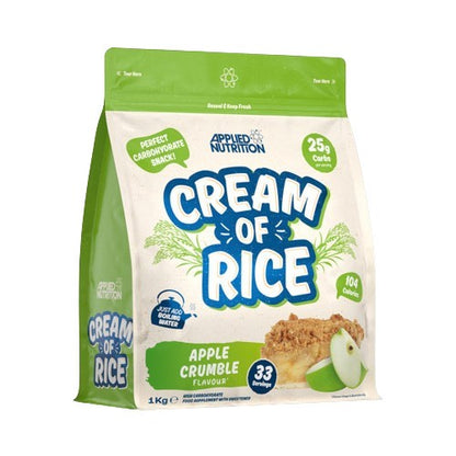 Cream of Rice - 1000g