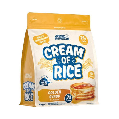 Cream of Rice - 1000g