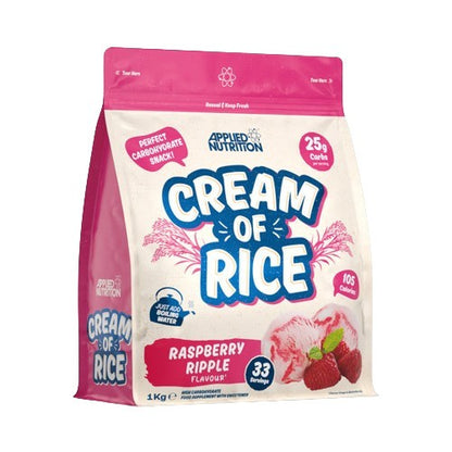 Cream of Rice - 1000g
