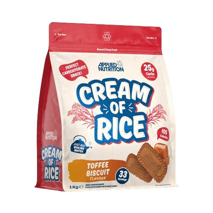 Cream of Rice - 1000g