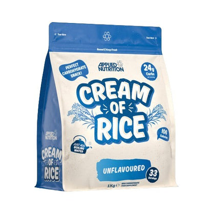 Cream of Rice - 1000g