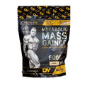 Metabolic Mass Gainer - 6000g - Almendra