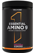 Essential Amino 9 - 330g