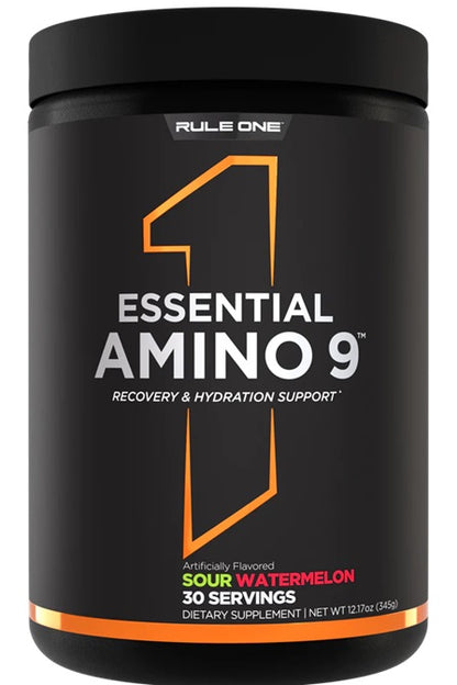Essential Amino 9 - 345g
