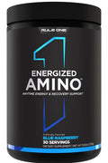 Energized Amino - 270g
