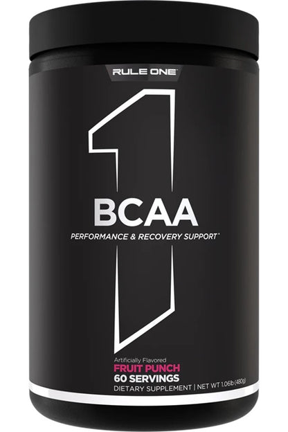 BCAA - 480g