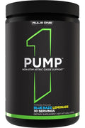 Pump - 330g