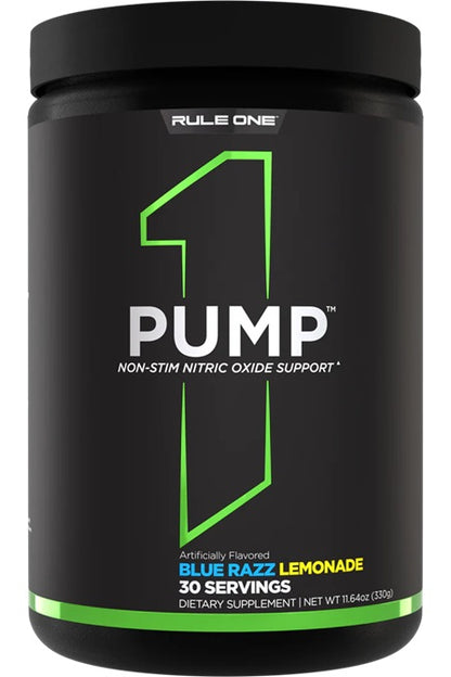 Pump - 330g