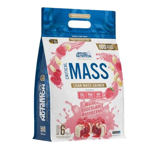 Critical Mass - Professional - 6000g