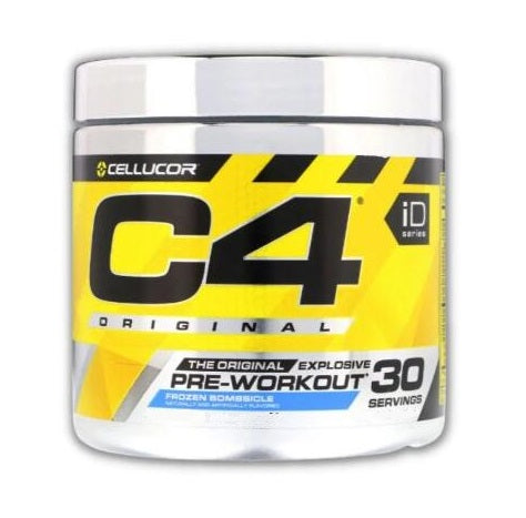 C4 Original - 207g